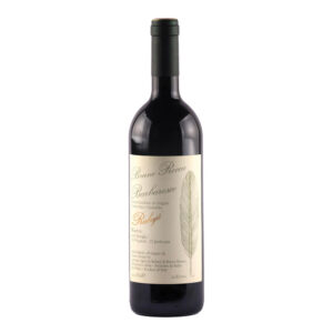 Bruno Rocca Barbaresco DOCG Rabajà Riserva