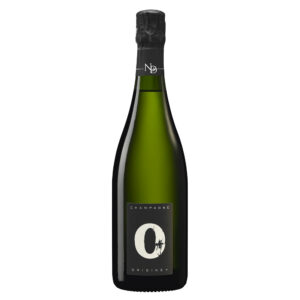 Champagne De la Renaissance Origine+ Blanc de Blancs Brut Champagne AOC