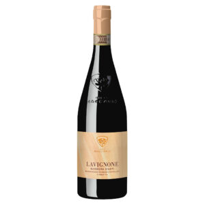 Pico Maccario Lavignone Barbera d'Asti DOCG