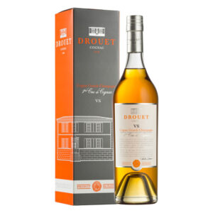 Drouet & Fils Cognac V.S. Grande Champagne Premier Cru