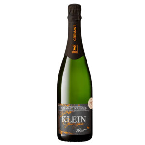 Georges Klein Crémant d'Alsace AOC Brut