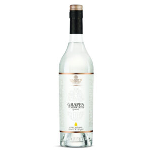 Mazzetti d'Altavilla Storie di Vitigno Grappa di Moscato Giovane