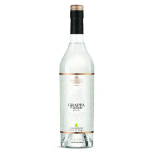 Mazzetti d'Altavilla Storie di Vitigno Grappa di Arneis Giovane — distillato piemontese del Roero