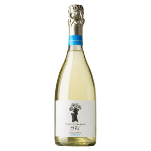 Piccolo Podere San Martino 1976 Spumante Brut Nature