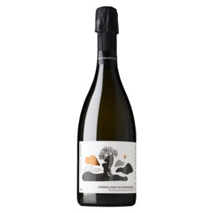 Piccolo Podere San Martino Conegliano Valdobbiadene Prosecco Superiore DOCG Brut
