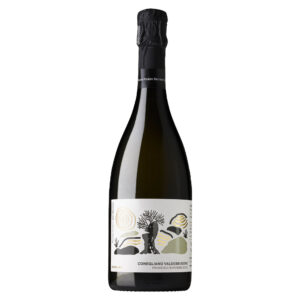 Piccolo Podere San Martino Conegliano Valdobbiadene Prosecco Superiore DOCG Extra Dry