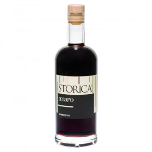 Domenis Storica Amaro