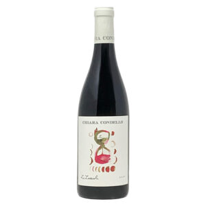 Chiara Condello Le Lucciole Romagna Sangiovese di Predappio Riserva DOC 2020