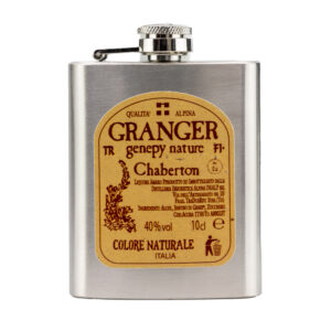 Distilleria Erboristica Alpina Fiaschetta Granger Genepy