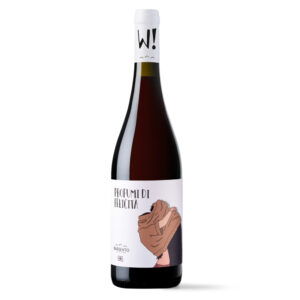 Barsento W'Heart Primitivo Puglia IGT si presenta di colore rosso rubino con riflessi violacei.Al naso è intenso, vinoso e fruttato, con piacevoli sentori di ciliegia e prugna.Al palato abbina una straordinaria freschezza ad un bel tannino. W'Heart - Wine, Heart, Art (Vino, cuore, arte) - W'Heart è il sogno di un vino in cui l'etichetta cambia, sulla base delle vostre emozioni.L'amore, la spensieratezza, la nostalgia, il gioco,... Per il Primitivo sono state realizzate 15 illustrazioni da Claudio Castellana, giovane artista digitale dal tratto semplice ed istintivo, abbinato a giochi di parole che sarete voi di volta in volta ad interpretare, a seconda del vostro stato d'animo. I vini W'Heart! nascono da un progetto di comunicazione innovativo dedicato a tutti i wine lovers, che racchiude una collezione di oltre 60 diverse etichette d'artista per i vini bianco, rosso, rosato, spumante bianco e spumante rosé. Claudio Castellana ha creato una linea di etichette rivolta al mondo dei giovani, al loro modo di comunicare sintetico, diretto e perché no, anche un po’ romantico.L’obiettivo è dare voce ad una generazione a metà strada, né piccola né grande. Trovare uno spazio d’espressione in linea con quello social con cui sono cresciuti: una comunicazione fatta di immagini e brevi testi di impatto forte e chiaro, capace di coinvolgere emotivamente i giovani wine lovers.