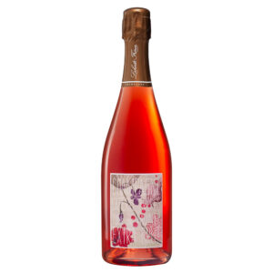 Laherte Freres Rosé de Meunier Extra Brut Champagne AOC si presenta di colore rosato intenso, con un perlage fine e persistente. Al naso si avvertono tocchi concentrati di petali di rosa e piccoli frutti rossi, a cui si aggiungono una parte minerale, ricordi di lievito e sentori tostati. Al palato è pieno, profondo e succoso, con un sorso ampio e carezzevole. È un Rosé snello e vivace, particolarmente dinamico e dalla beva scorrevole. Il corpo è elegante e seducente, profondo, con la bollicina perfettamente integrata. Chiude con un finale lungo e aristocratico.-Il Rosé de Meunier di Laherte Freres è uno Champagne d'assemblage, composto da Pinot Meunier in purezza proveniente dalla Vallée de la Marne e Chavot. Per il 30% è ottenuto da macerazione, assemblato con il 10% vino rosso d'annata e il 60% da vini bianchi (di cui il 40% invecchiati in botte). Colpisce per l'eleganza e per il suo carattere sorprendente e rinfrescante. Ricco e concentrato, con una profondità superba, magico sotto tutti i punti di vista. Laherte Freres è una maison fondata verso la fine dell'Ottocento che ha mantenuto il volto artigianale e famigliare legato alle più antiche tradizioni del territorio. La proprietà si estende per circa 10 ettari, suddivisi in ben 72 microparcelle che si trovano nei migliori Cru della Champagne: Épernay, Côte des Blancs e Vallée de la Marne. Ogni singola vigna viene vinificata separatamente, nel massimo rispetto della caratteristiche peculiari di ogni terroir e per avere un’ampia scelta di vins clairs al momento della creazione degli assemblaggi.