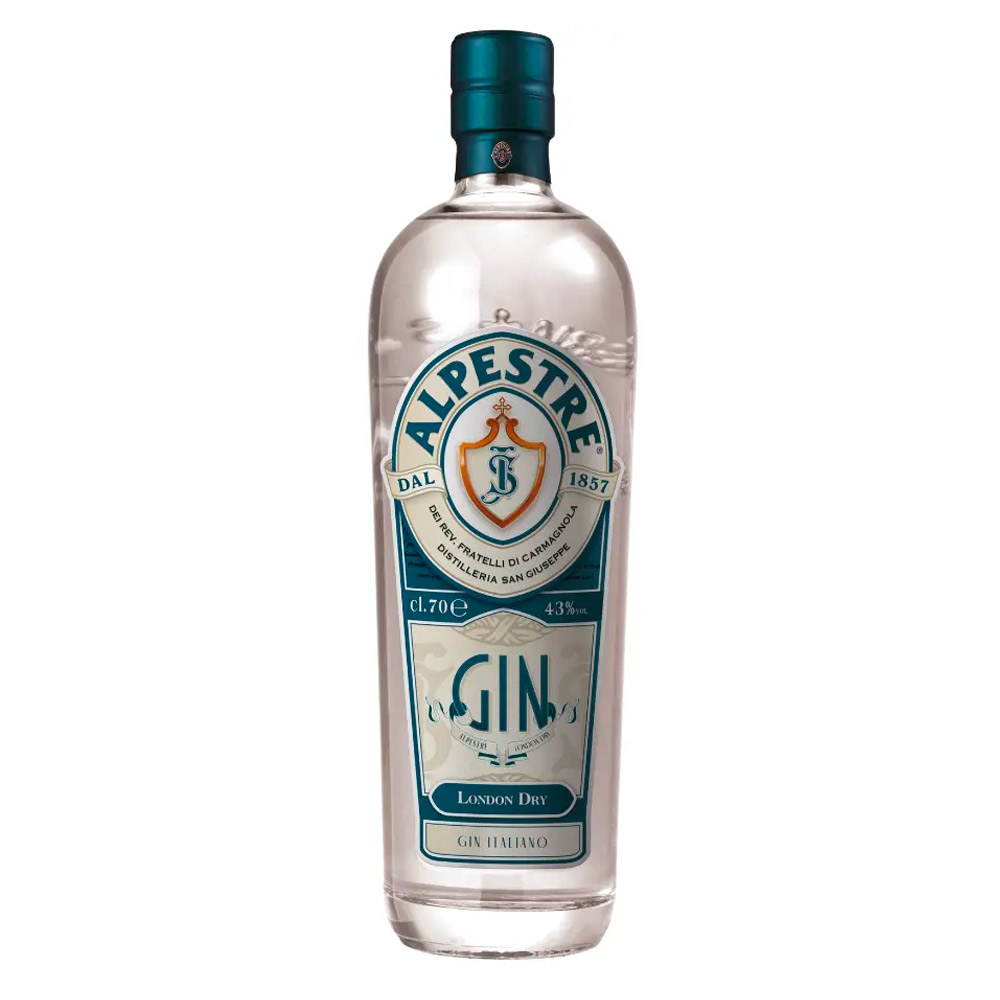 Alpestre è un classico London Dry Gin caratterizzato dagli aromi delle erbe officinali dell'Amaro Alpestre, nato con l'idea di rappresentare la freschezza e il coraggio dello spirito alpino. Botaniche principali: Ginepro, angelica, coriandolo, camomilla e limone. Alpestre London Dry Gin si presenta trasparente e cristallino alla vista. Al naso regala intense note di ginepro, con sottofondo floreale ed agrumato. Al palato risulta piacevolmente balsamico e rinfrescante, grazie alla presenza di ginepro e scorze di limone. È particolarmente morbido grazie alla camomilla, chiudendo con un finale appagante e di buona persistenza.