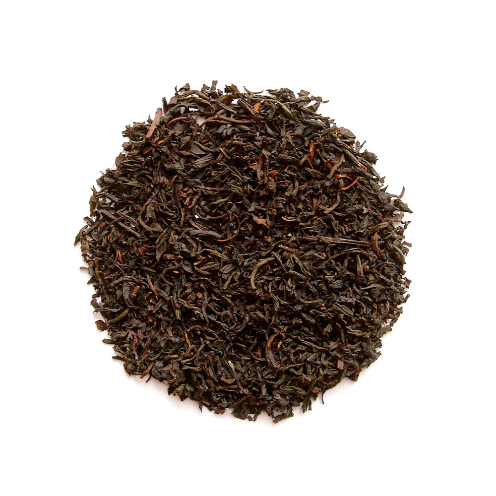 Meridiani Tè Nero Earl Grey al Bergamotto 80g - Probabilmente la miscela più famosa aromatizzata dal bergamotto, un frutto simile all’arancia che proviene dalle regioni del Sud. Un’unione inconfondibile che esalta il gusto agrumato del bergamotto e quello amaro del Tè nero.