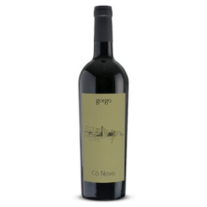 Gorgo Ca' Nova Corvina Verona IGT si presenta con un colore rosso rubino intenso e luminoso. Al naso spiccano profumi fruttati che richiamano ciliegia, mirtilli e prugna, assieme a note speziate di cannella e pepe. Al palato risulta essere morbido, rotondo, potente e sapido, con una bella spalla acida, che denota il terreno morenico. Perfettamente equilibrato, con una struttura tannica ben integrata e di grande bevibilità. Chiude con un finale di buona persistenza, su note fruttate. Ca' Nova, prodotto dalla cantina Gorgo, è ottenuto da uve Corvina in purezza, una varietà autoctona importante e rinomata dell'area veronese. Intenso, elegante e strutturato, dimostra tutto il proprio valore e il legame con il territorio in cui nasce.