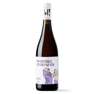 Barsento W'Heart Primitivo Puglia IGT si presenta di colore rosso rubino con riflessi violacei.Al naso è intenso, vinoso e fruttato, con piacevoli sentori di ciliegia e prugna.Al palato abbina una straordinaria freschezza ad un bel tannino. W'Heart - Wine, Heart, Art (Vino, cuore, arte) - W'Heart è il sogno di un vino in cui l'etichetta cambia, sulla base delle vostre emozioni.L'amore, la spensieratezza, la nostalgia, il gioco,... Per il Primitivo sono state realizzate 15 illustrazioni da Claudio Castellana, giovane artista digitale dal tratto semplice ed istintivo, abbinato a giochi di parole che sarete voi di volta in volta ad interpretare, a seconda del vostro stato d'animo. I vini W'Heart! nascono da un progetto di comunicazione innovativo dedicato a tutti i wine lovers, che racchiude una collezione di oltre 60 diverse etichette d'artista per i vini bianco, rosso, rosato, spumante bianco e spumante rosé. Claudio Castellana ha creato una linea di etichette rivolta al mondo dei giovani, al loro modo di comunicare sintetico, diretto e perché no, anche un po’ romantico.L’obiettivo è dare voce ad una generazione a metà strada, né piccola né grande. Trovare uno spazio d’espressione in linea con quello social con cui sono cresciuti: una comunicazione fatta di immagini e brevi testi di impatto forte e chiaro, capace di coinvolgere emotivamente i giovani wine lovers.