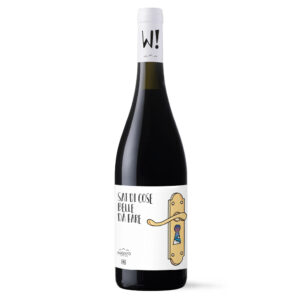 Barsento W'Heart Primitivo Puglia IGT si presenta di colore rosso rubino con riflessi violacei.Al naso è intenso, vinoso e fruttato, con piacevoli sentori di ciliegia e prugna.Al palato abbina una straordinaria freschezza ad un bel tannino. W'Heart - Wine, Heart, Art (Vino, cuore, arte) - W'Heart è il sogno di un vino in cui l'etichetta cambia, sulla base delle vostre emozioni.L'amore, la spensieratezza, la nostalgia, il gioco,... Per il Primitivo sono state realizzate 15 illustrazioni da Claudio Castellana, giovane artista digitale dal tratto semplice ed istintivo, abbinato a giochi di parole che sarete voi di volta in volta ad interpretare, a seconda del vostro stato d'animo. I vini W'Heart! nascono da un progetto di comunicazione innovativo dedicato a tutti i wine lovers, che racchiude una collezione di oltre 60 diverse etichette d'artista per i vini bianco, rosso, rosato, spumante bianco e spumante rosé. Claudio Castellana ha creato una linea di etichette rivolta al mondo dei giovani, al loro modo di comunicare sintetico, diretto e perché no, anche un po’ romantico.L’obiettivo è dare voce ad una generazione a metà strada, né piccola né grande. Trovare uno spazio d’espressione in linea con quello social con cui sono cresciuti: una comunicazione fatta di immagini e brevi testi di impatto forte e chiaro, capace di coinvolgere emotivamente i giovani wine lovers.
