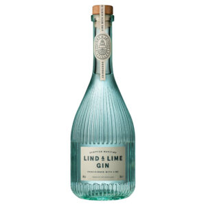 Lind & Lime è un London Dry Gin biologico, prodotto a Edimburgo nel cuore dello storico distretto di Leith. Si distingue per la sua eleganza semplice e la perfetta armonia tra le botaniche: ginepro al centro, lime fresco e pepe rosa in equilibrio ideale. Alla vista è cristallino. Al naso regala note luminose di agrumi, con lime e scorza d’arancia in primo piano, seguite da ginepro e delicate spezie. Al palato è secco e vivace: le note agrumate dominano l’ingresso, poi emergono coriandolo, pepe cubebe e un tocco floreale, sostenuti da una base di ginepro pulita e persistente. Il finale è lungo, con richiami di lime, arancia di Siviglia e spezie leggere. Realizzato con ingredienti 100% biologici e distillato con energia rinnovabile, Lind & Lime è un gin moderno e sostenibile, perfetto per un Gin Tonic agrumato e rinfrescante.