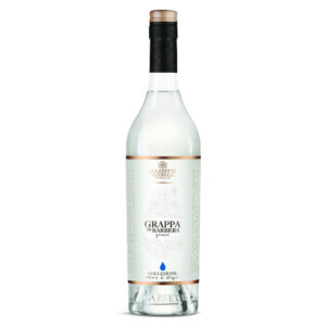 Mazzetti d'Altavilla Storie di Vitigno Grappa di Barbera Giovane — distillato piemontese dal carattere verace