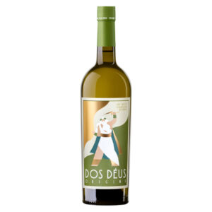 Dos Deus Zeus Origins White Vermouth Reserve — vermouth bianco secco del Priorat