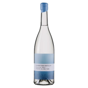 Norrbottens Destilleri Mountain Gin — London Dry Gin svedese fresco e speziato